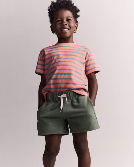 Toddler City Park™ Short - Sage