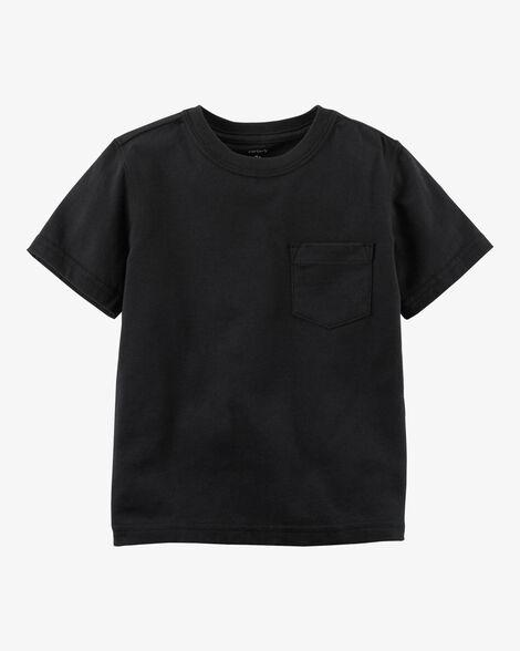 Product image 1 of Toddler Pocket Jersey Tee