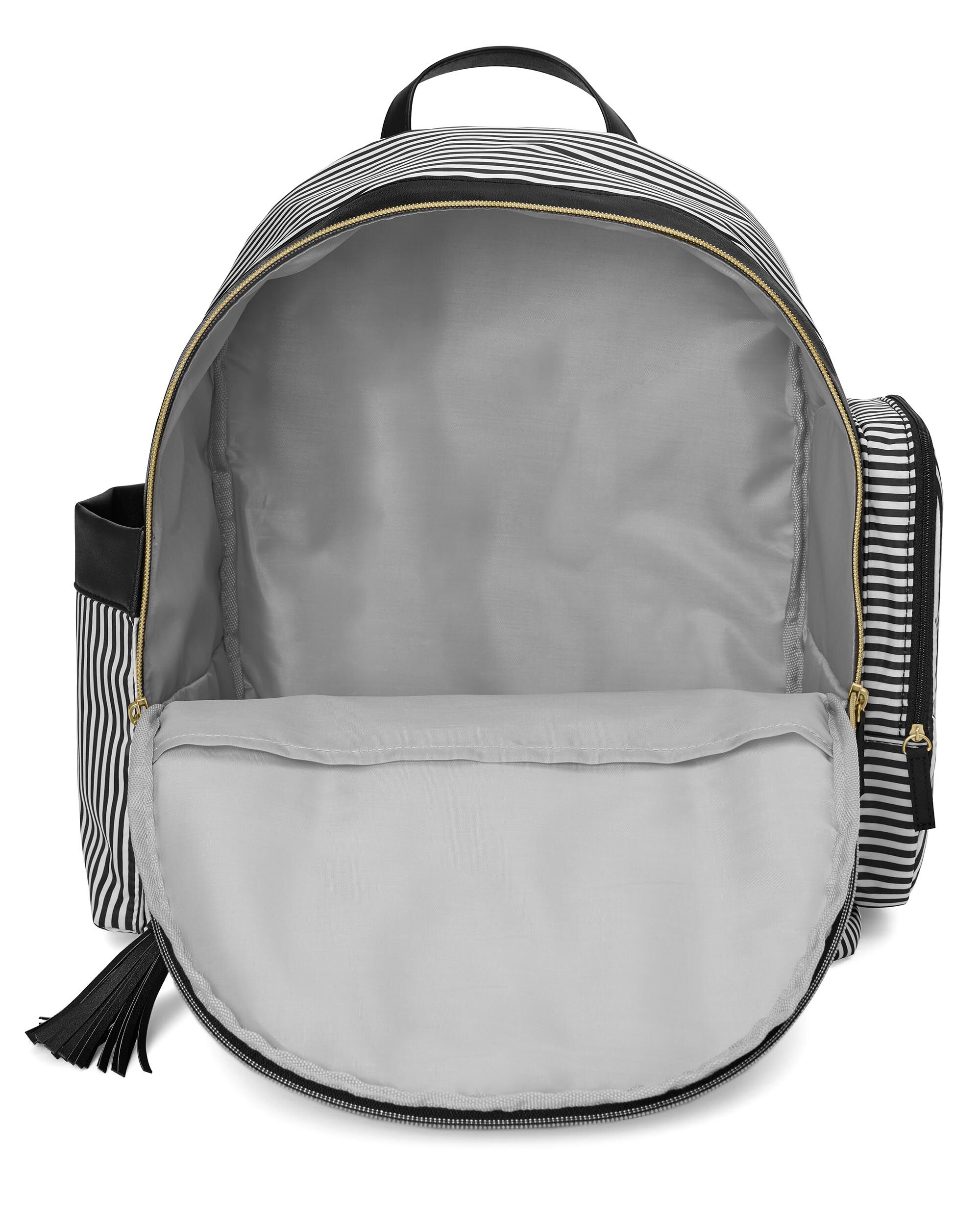 Handle It All Diaper Backpack