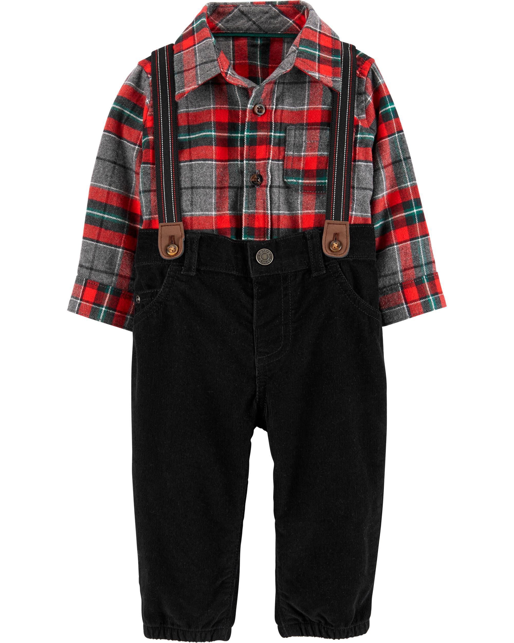 3 piece dress me up set carters