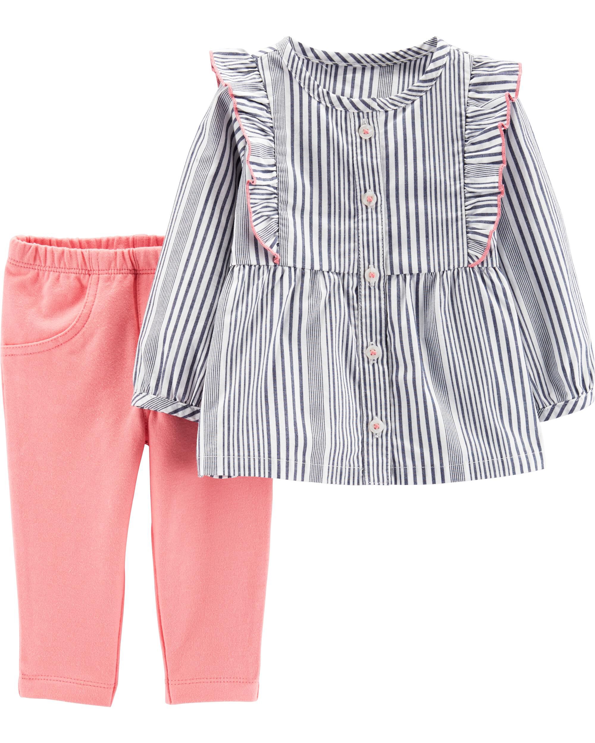 carters dress pants
