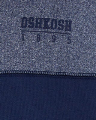 Product image 2 of Kid OshKosh Logo Zip Jacket