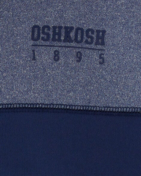  Product image 2 of Kid OshKosh Logo Zip Jacket