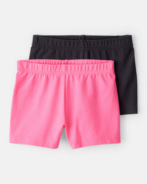 Toddler Mesh Shorts