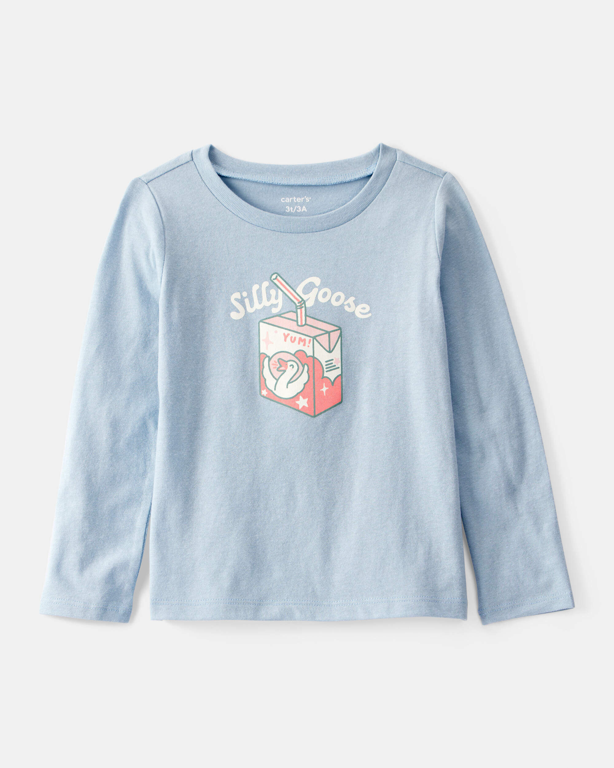 Tシャツ・カットソー [READY4NEXT] Baby Dog Archive Short Sleeve T-shirt (2 COLOR) UTGP2023: MAGIC FOR ALL UT (Short-Sleeve Graphic T-Shirt