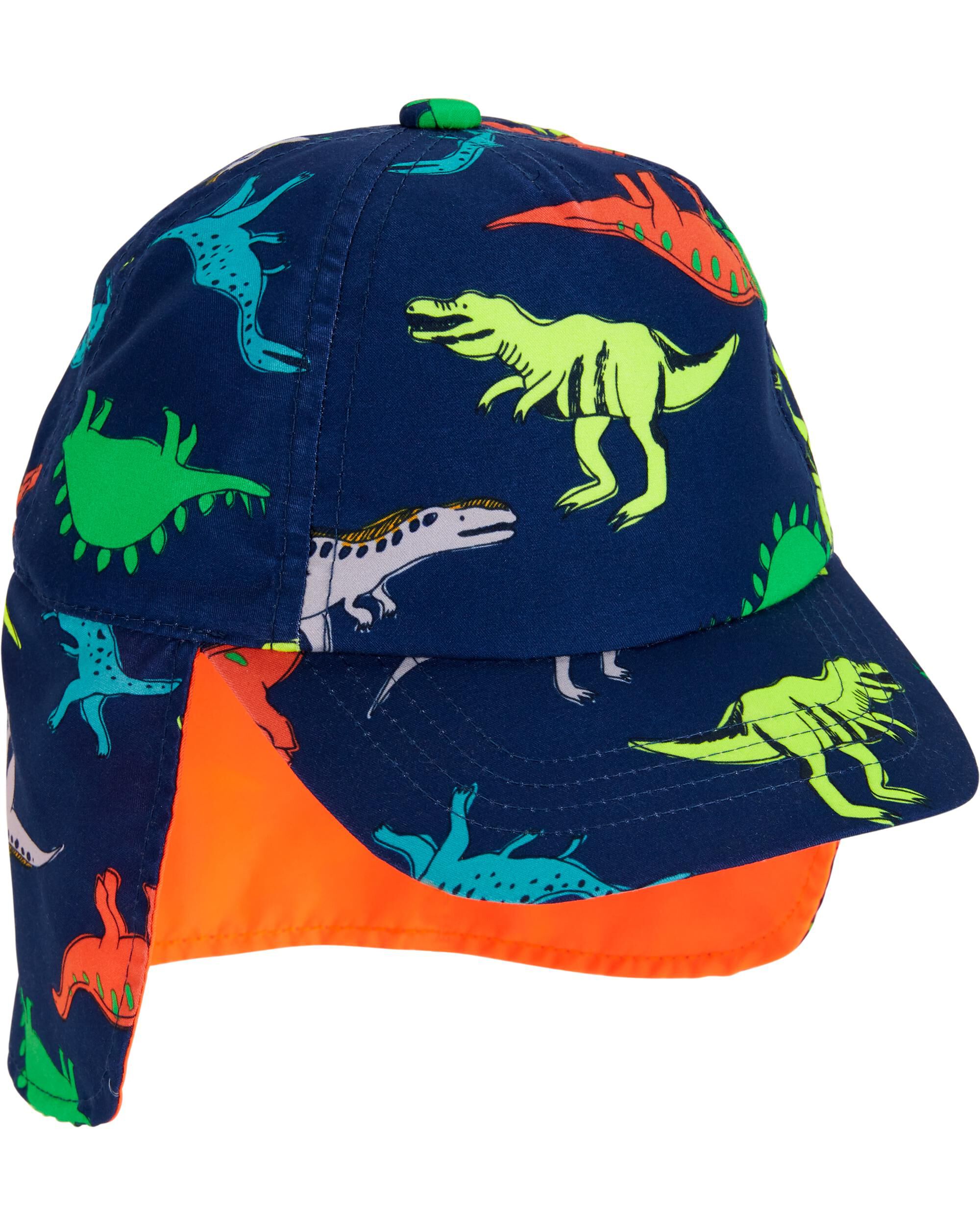 carters sun hats