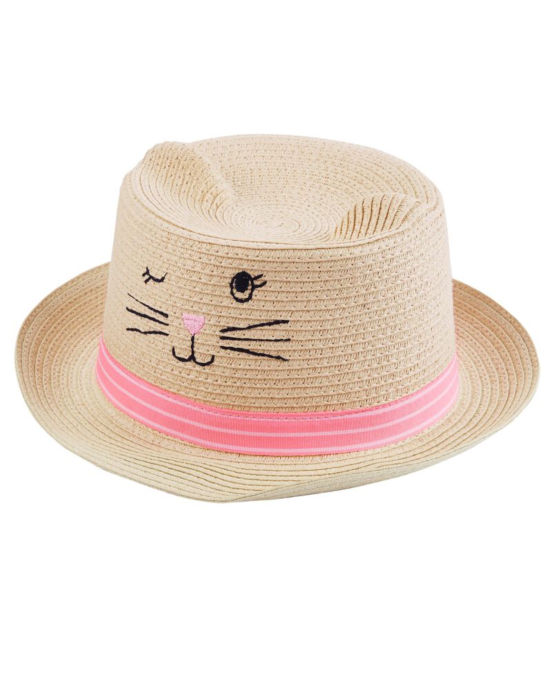 Cat Fedora Carters Com
