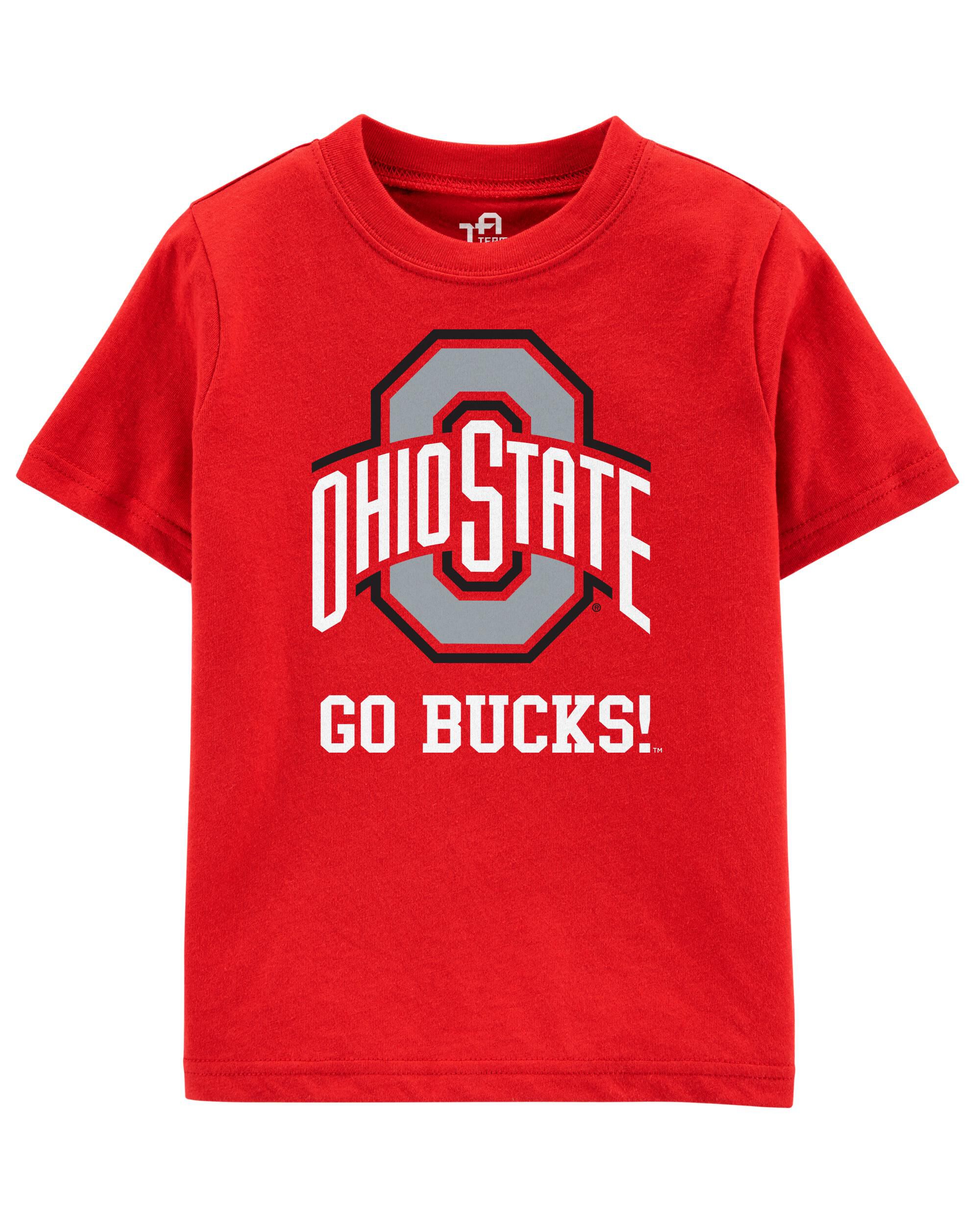 ohio state baby stuff