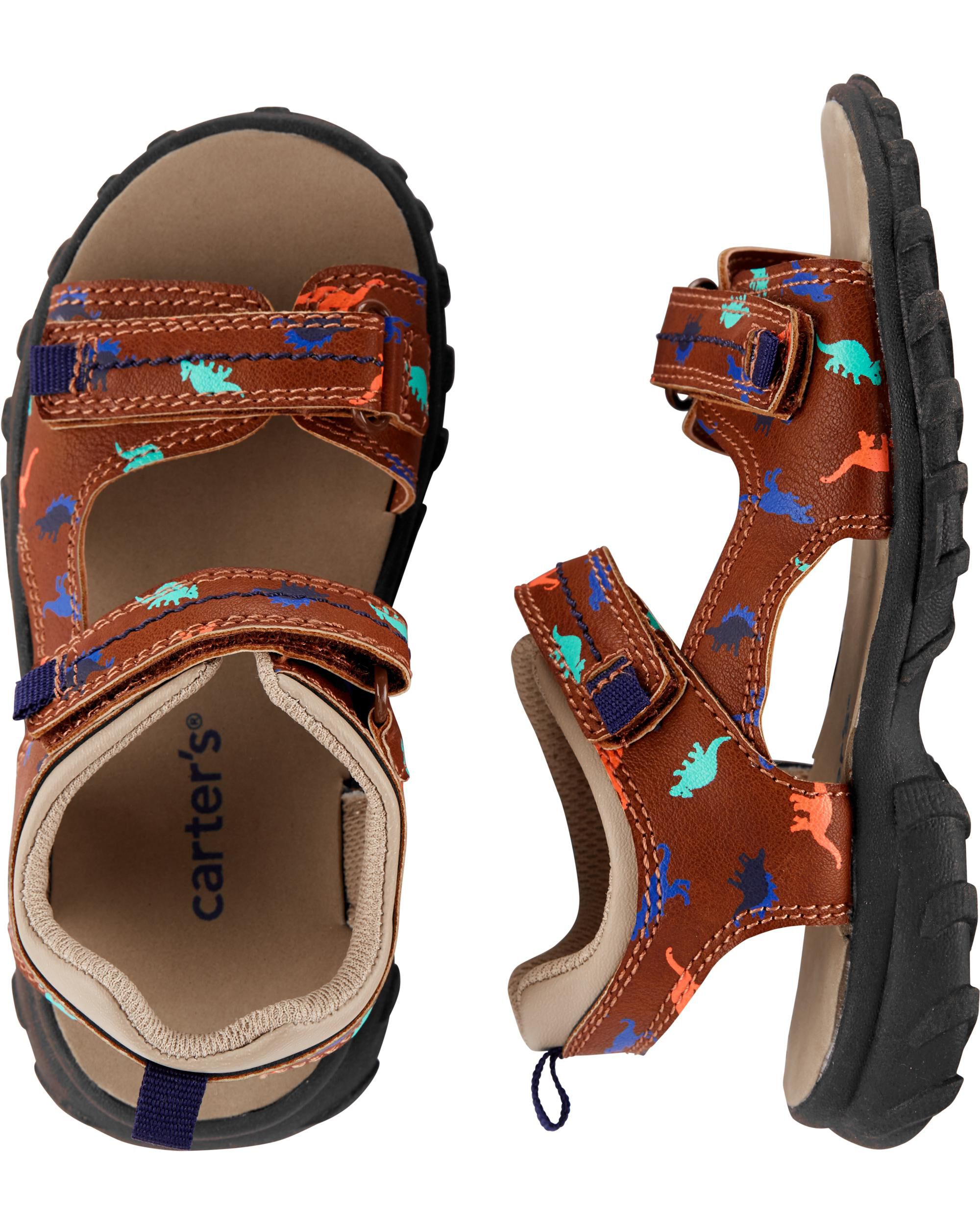 carters sandals