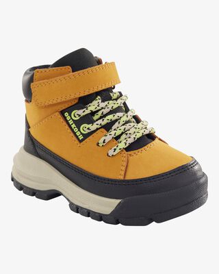 Product image 1 of Toddler Lace-Up Boots