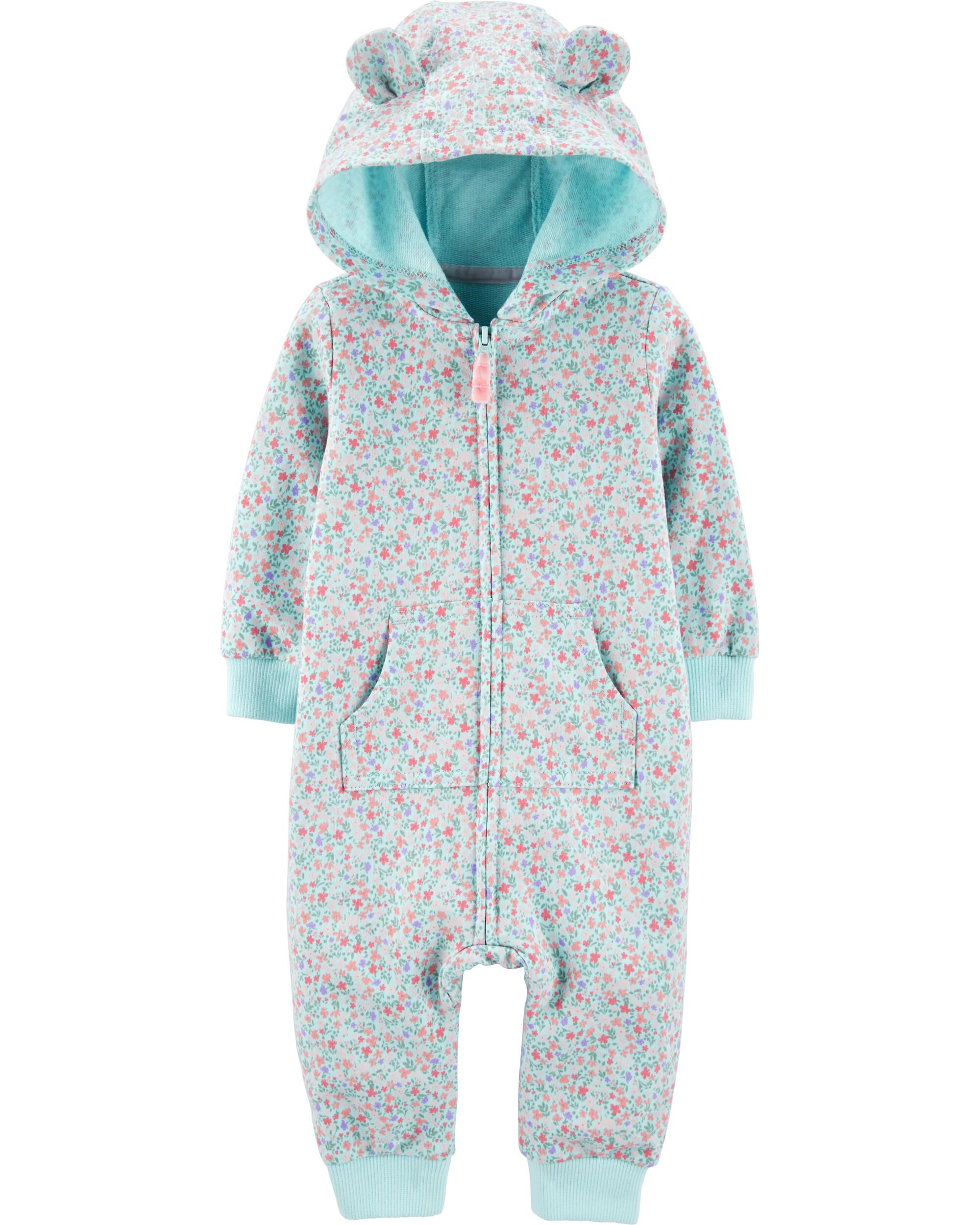 carters jumpsuit baby