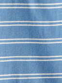 Blue/White - Baby 2-Pack Sleeper Gowns, Selected