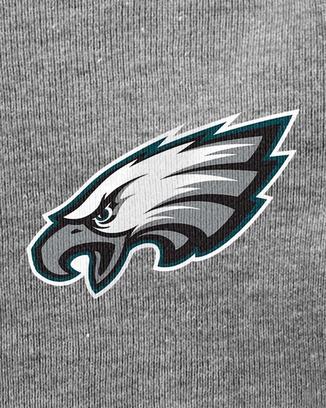 Product image 3 of Baby NFL Philadelphia Eagles Jumpsuit