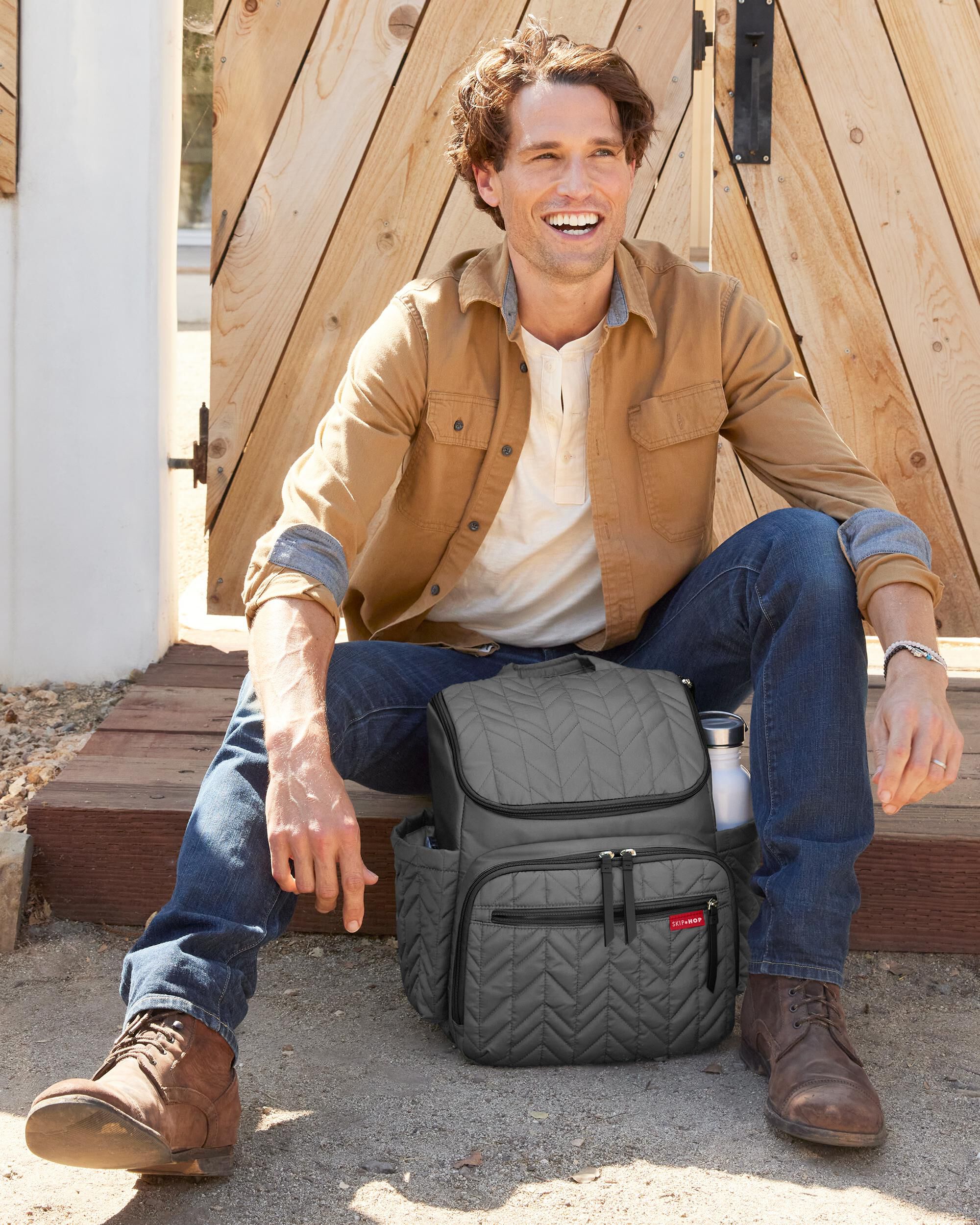 Forma Backpack Diaper Bag Carter s Carter s