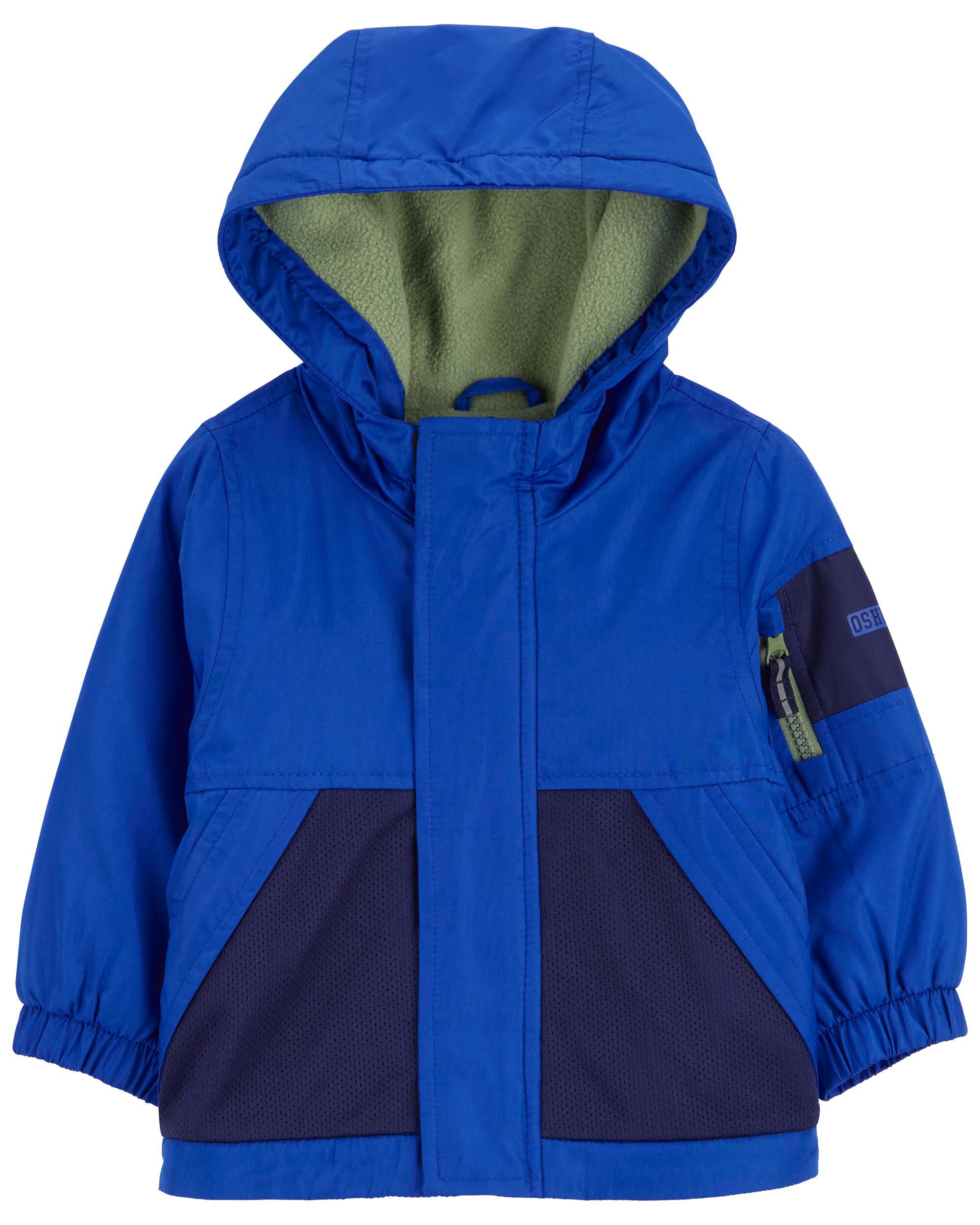 Carters winter jacket clearance