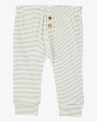 Product image 2 of Baby 2-Piece My First Easter Bodysuit Pant Set - Ivory