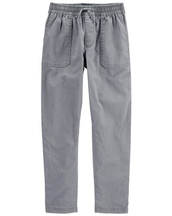 carters lined pants