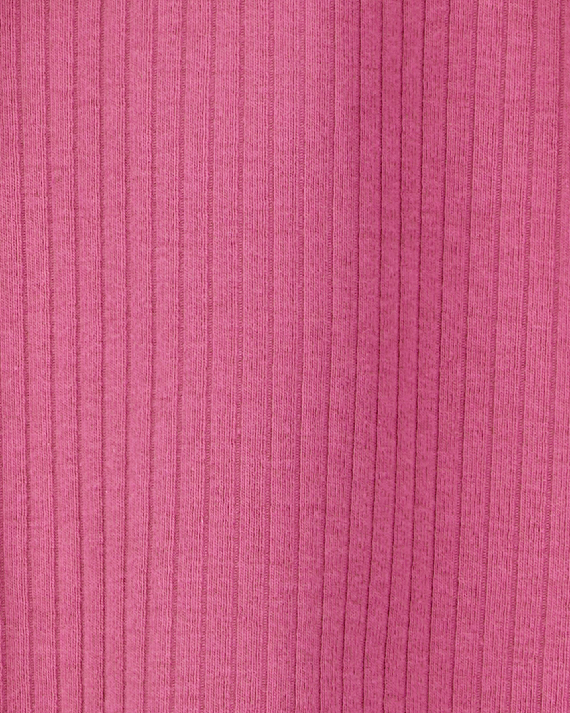 Toddler 2-Pack Ribbed Short-Sleeve Tees