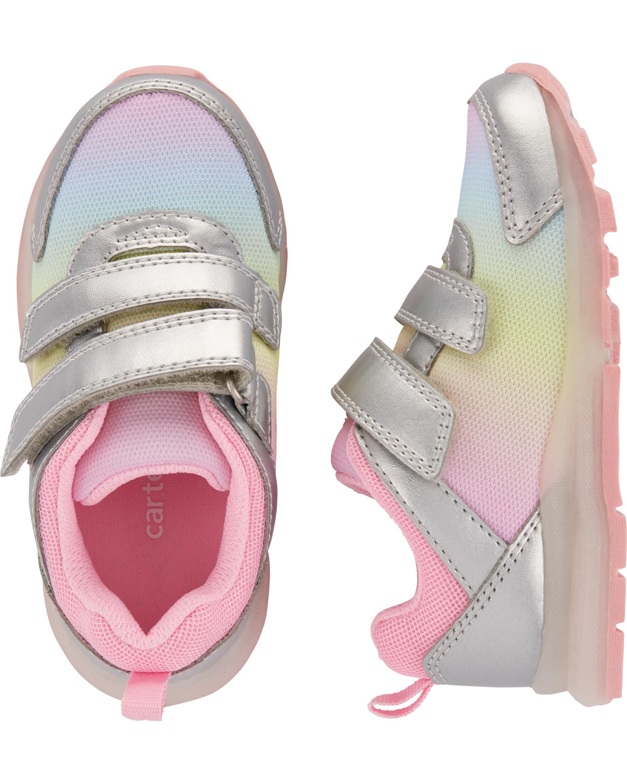 Carter's light up shoes Clearance