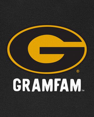 Product image 2 of Baby Grambling State University Bodysuit