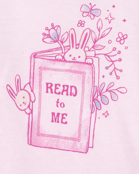  Product image 2 of Toddler Read to Me Graphic Tee