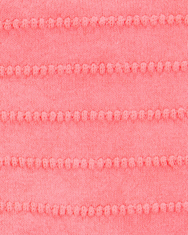 Product image 2 of Baby 2-Piece Sweater Knit Tank & Diaper Cover Set