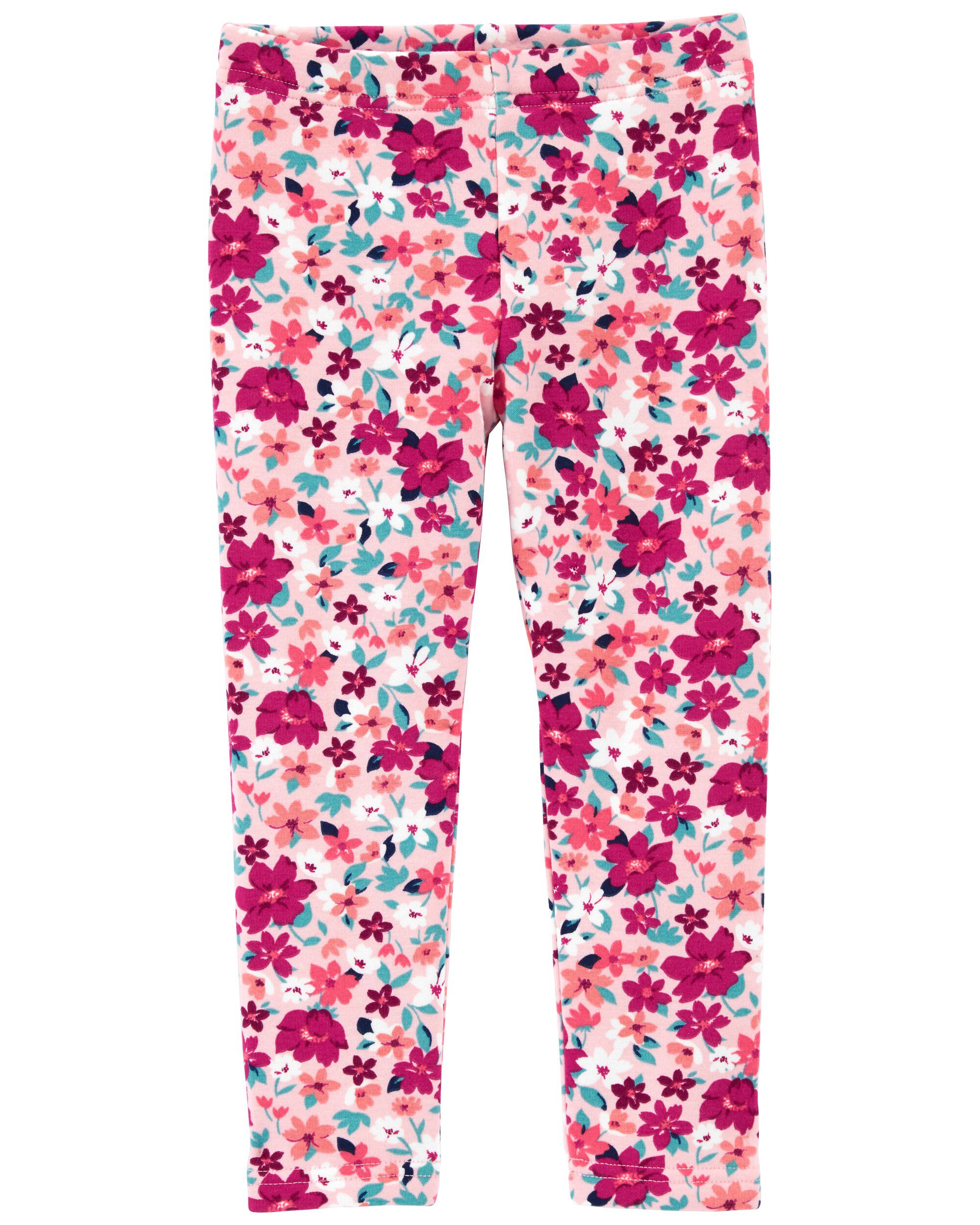 Carters warm leggings Clearance