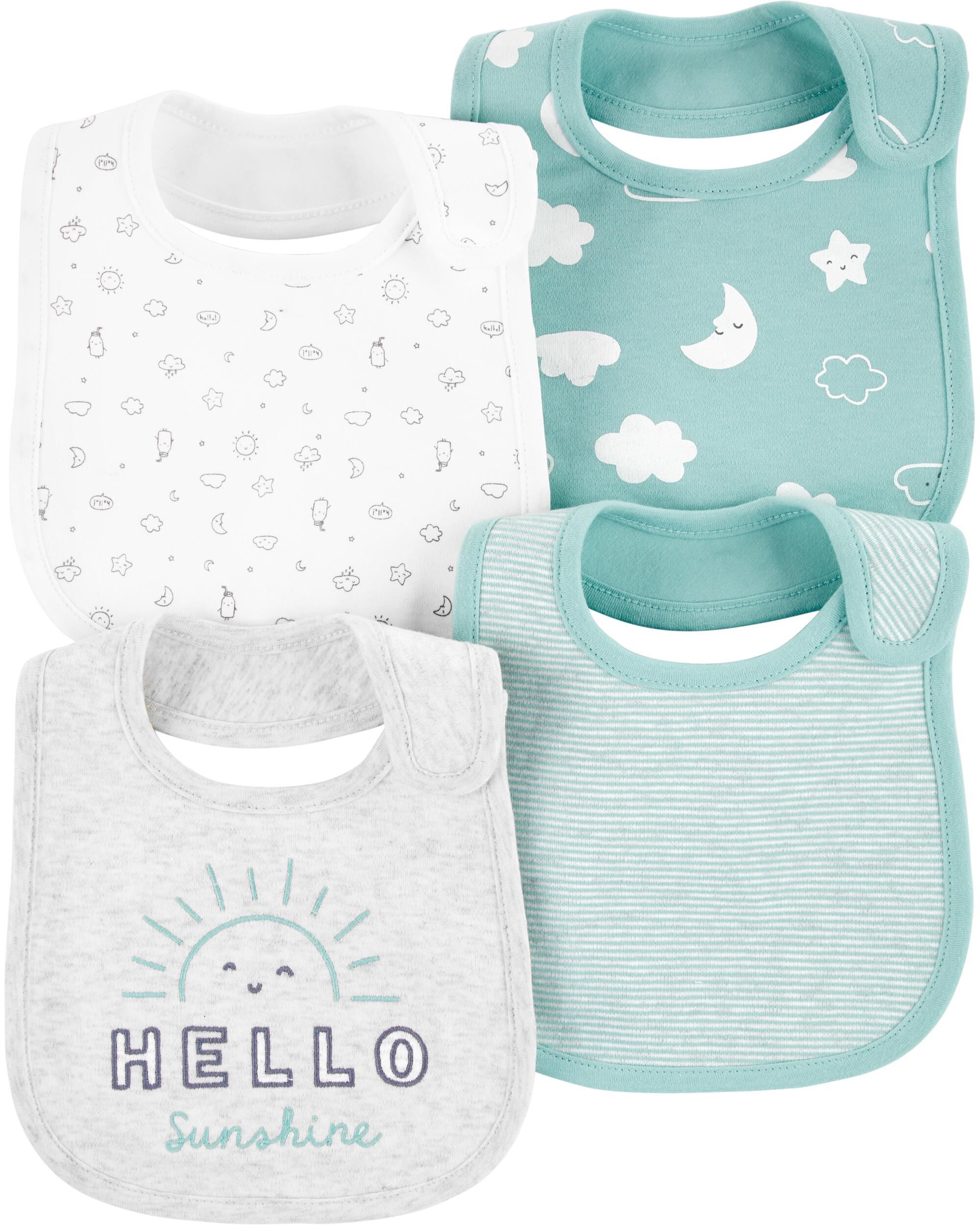 carters bibs