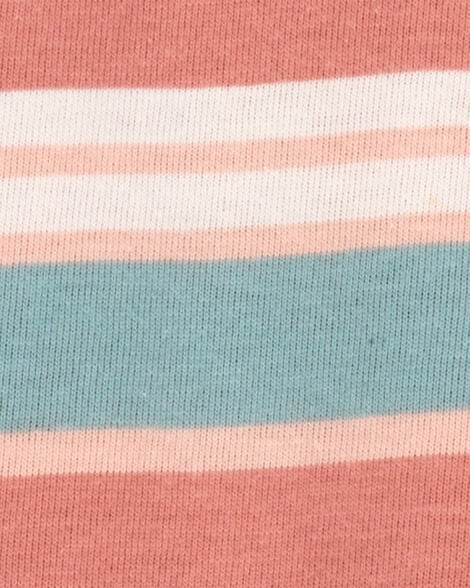  Product image 2 of Baby Short-Sleeve Color Block Tee