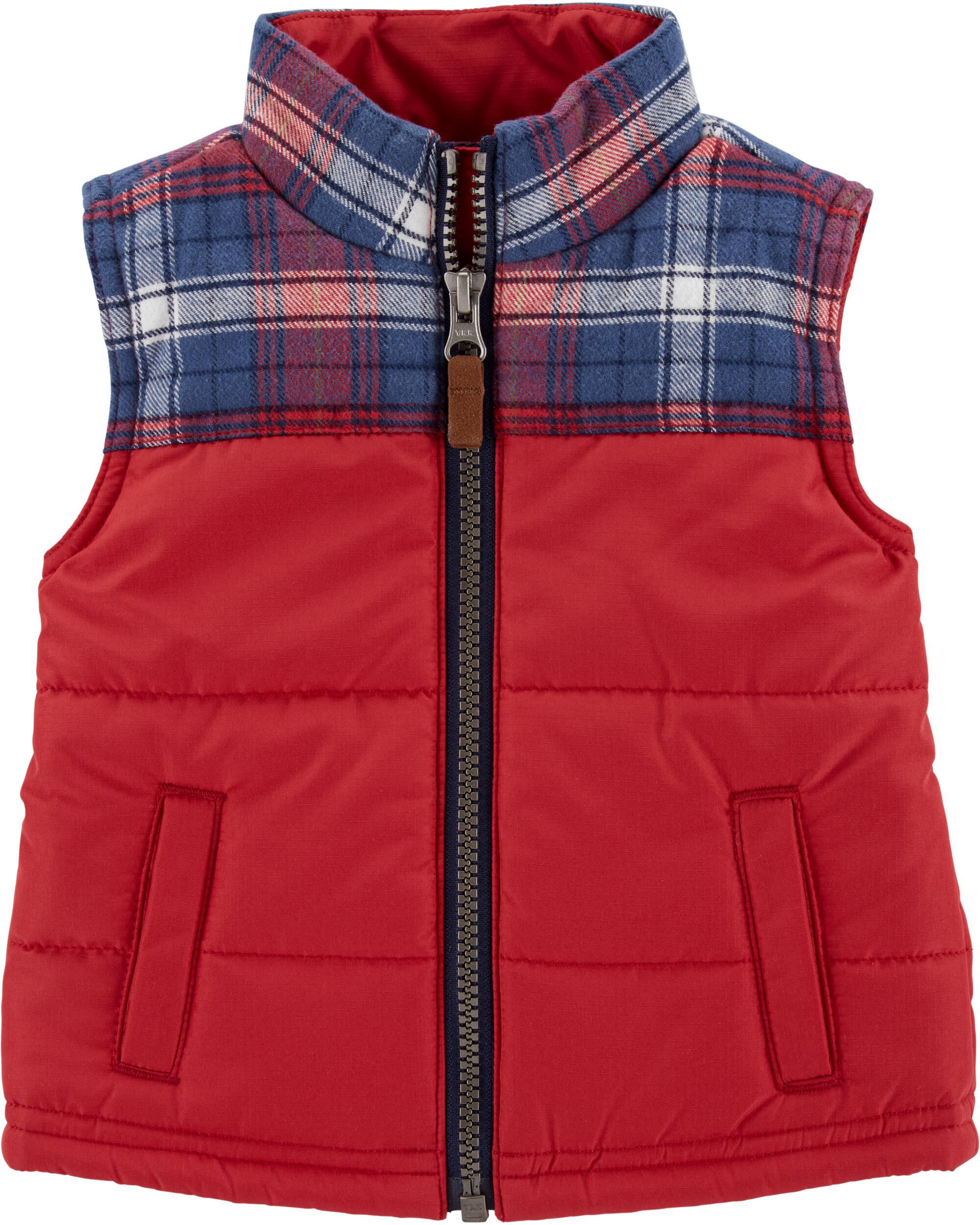 carters baby vest