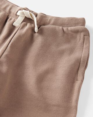 Product image 2 of Kid 2-Pack Organic Cotton Shorts