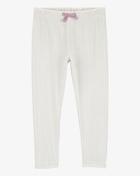 Product image 3 of Toddler Pull-On Velour Pants