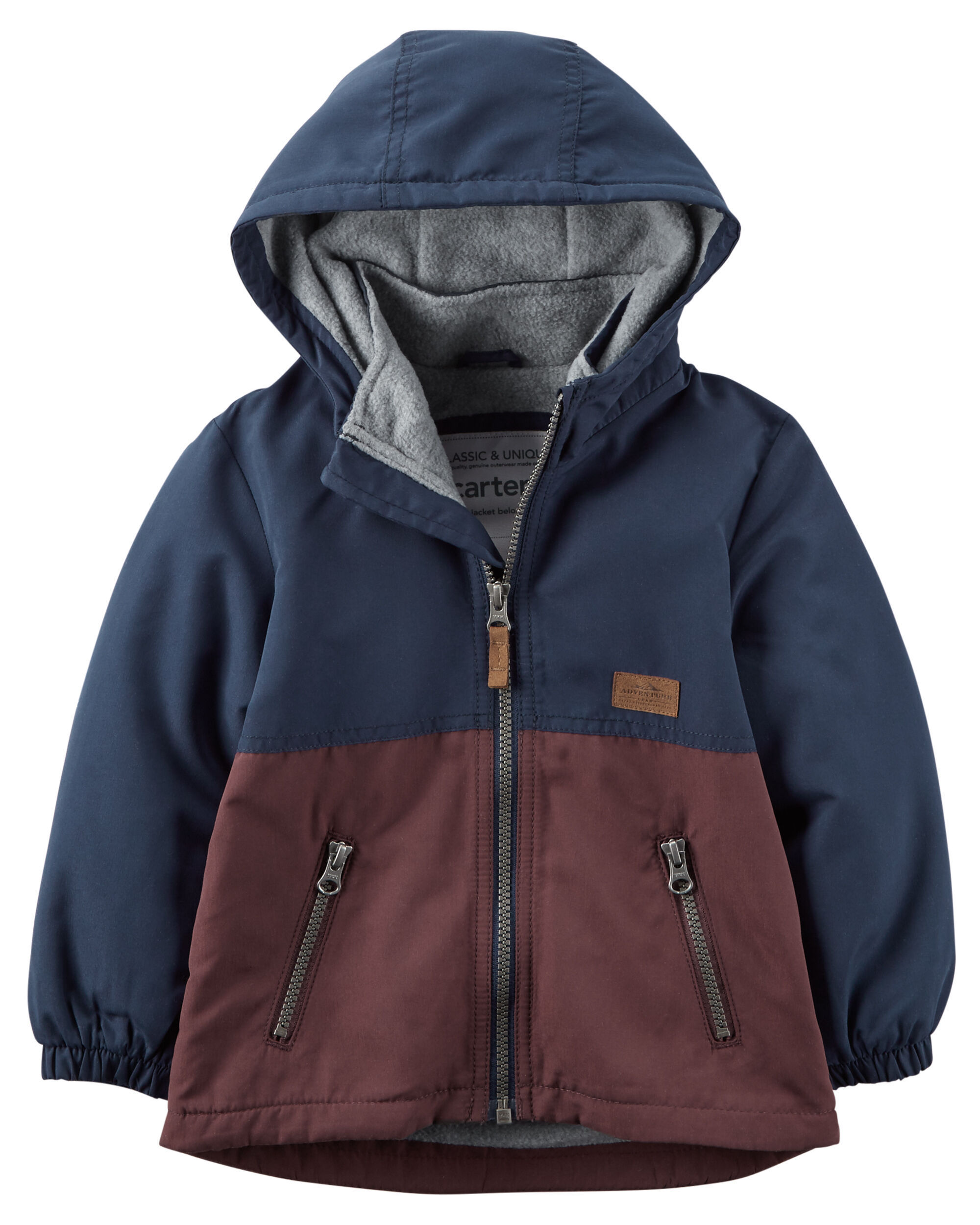 carter's midweight jacket