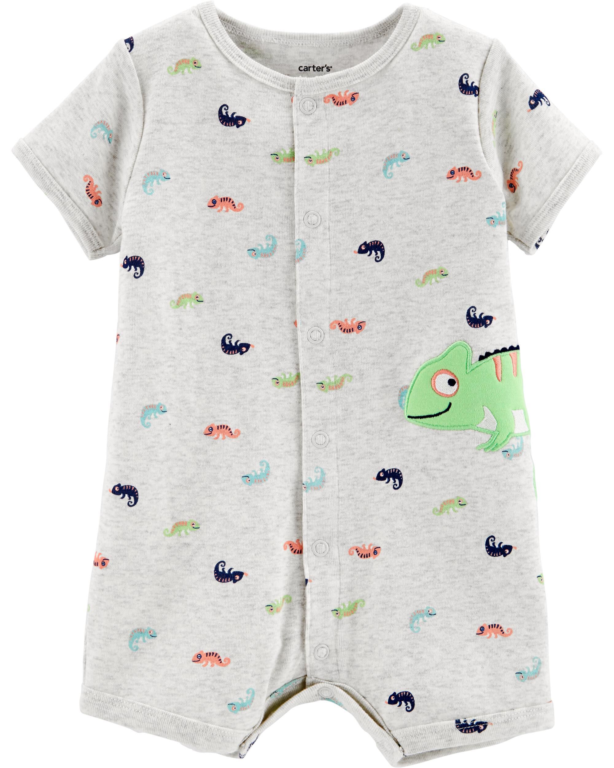 carters rompers