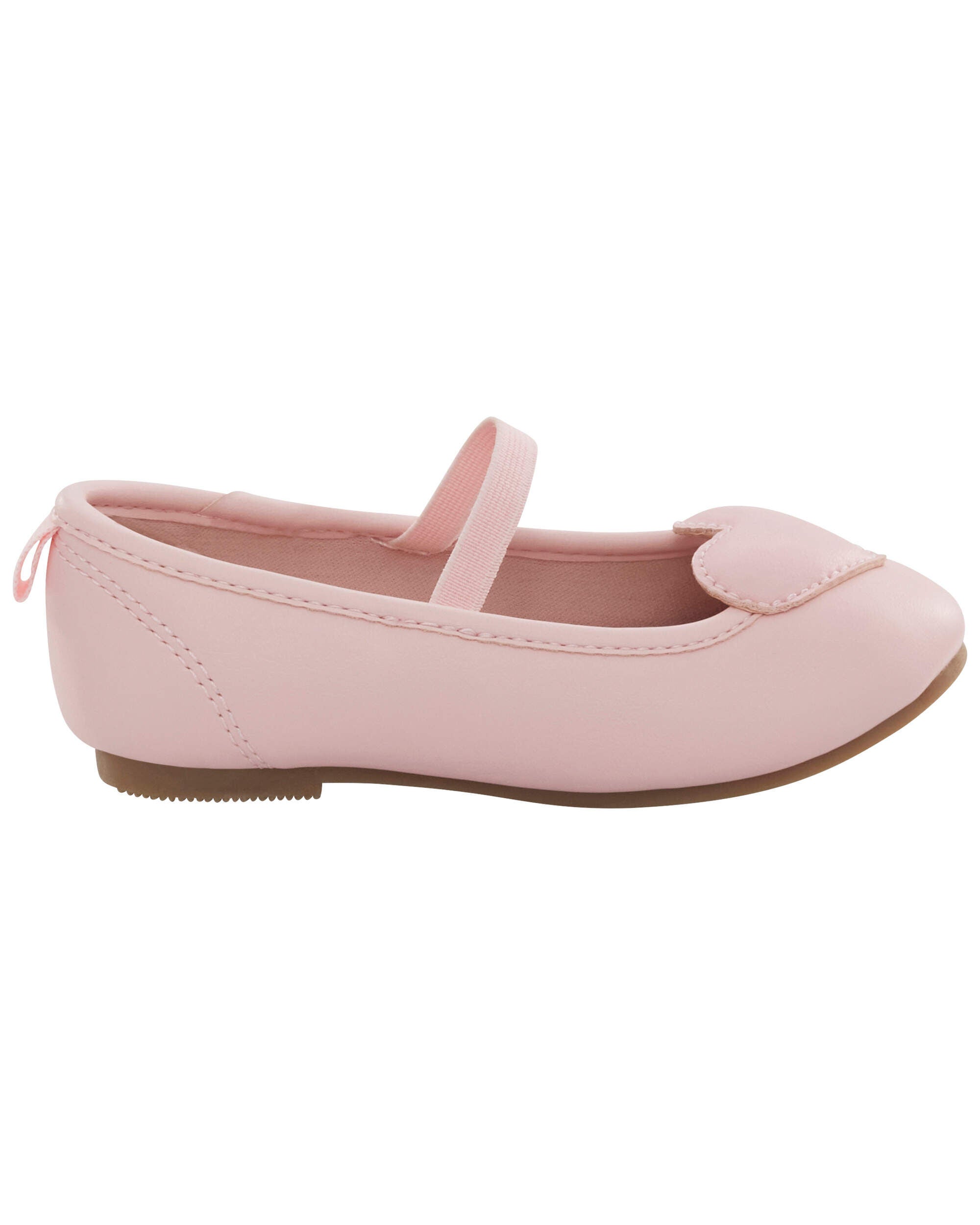 Carters girl dress shoes discount