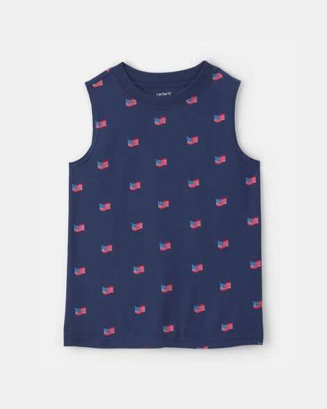 American Flag Clothes