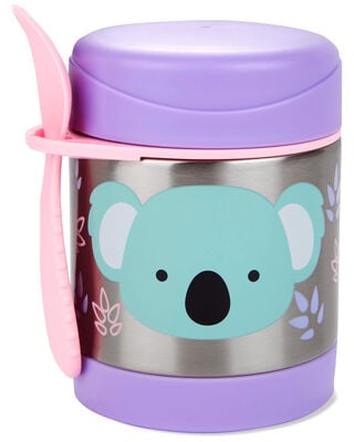 Product image 1 of Zoo Insulated Food Jar