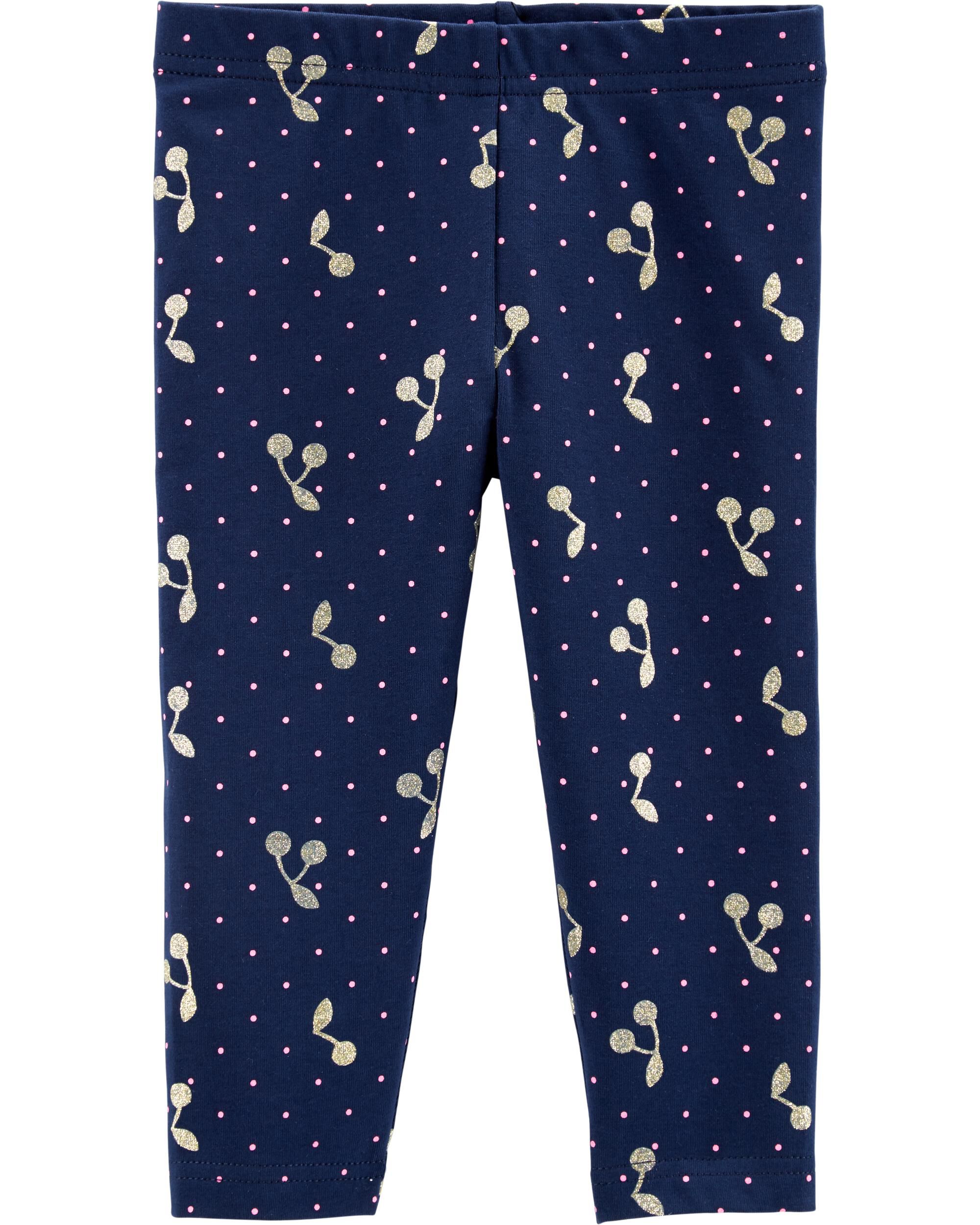 carters capri leggings