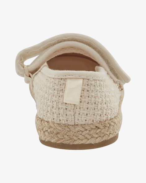  Product image 3 of Toddler Espadrille Mary Jane Shoes