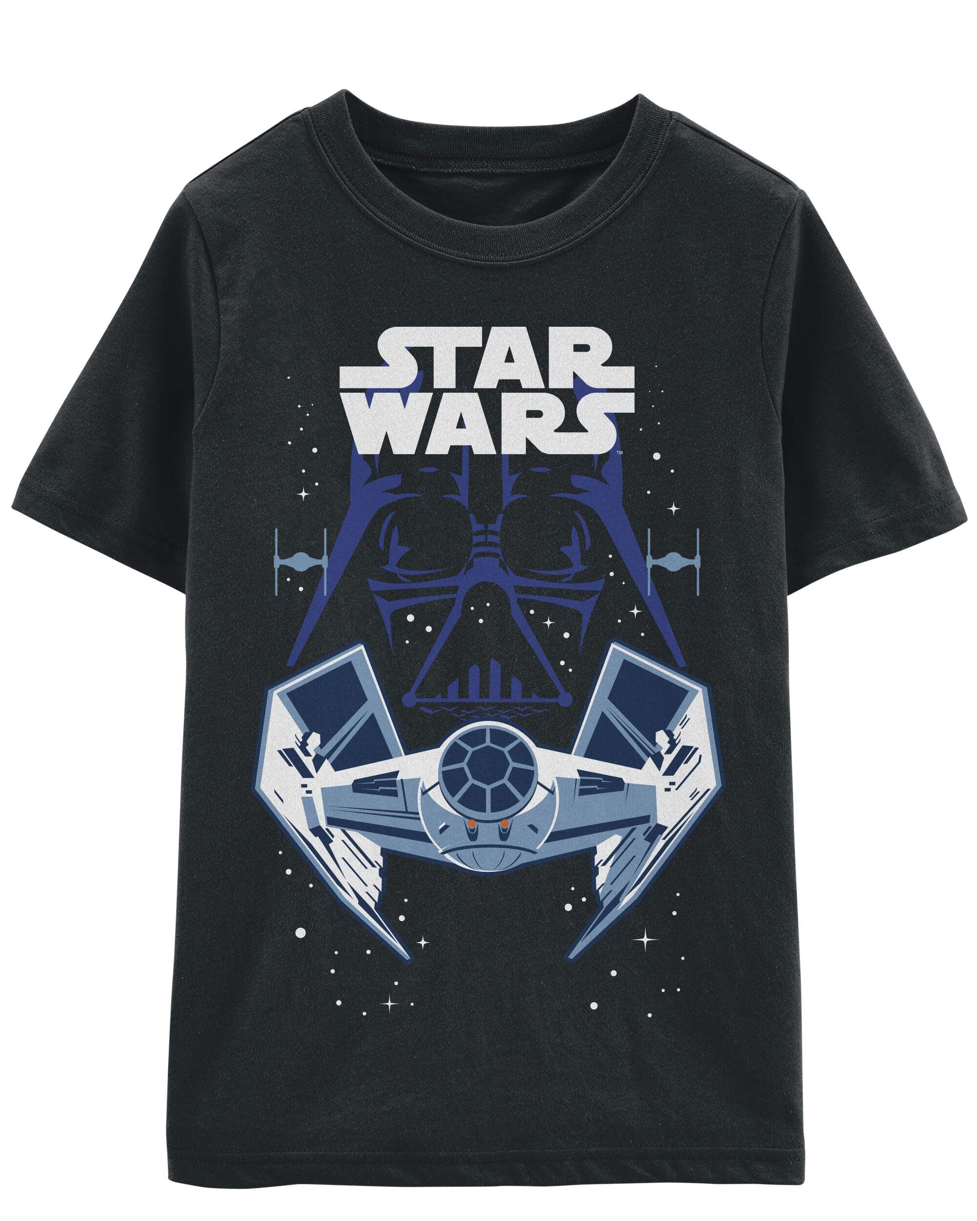 Kid Star Wars Tee - Carter's | Carter's