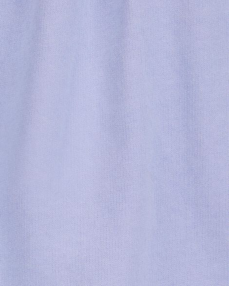  Product image 3 of Kid Active Drawstring French Terry Skort - Purple