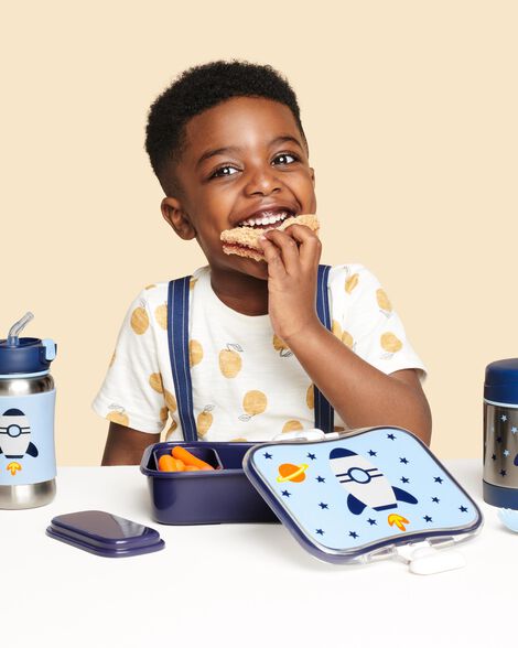Product image 4 of Spark Style Lunch Kit - Rocket