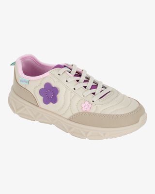 Product image 1 of Kid Groovy Easy-On Sneakers