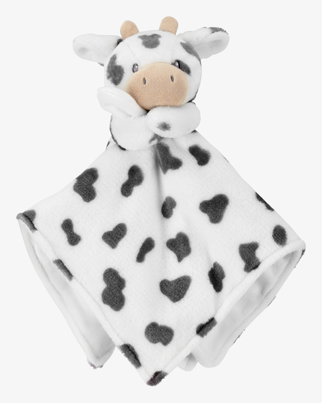 Baby Cow Cuddle Plush