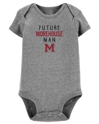 Product image 1 of Baby Morehouse College Bodysuit
