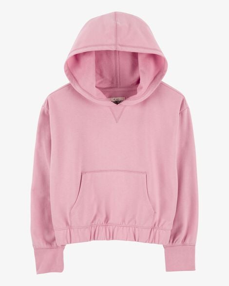 Product image 1 of Kid Hooded Fleece Pullover