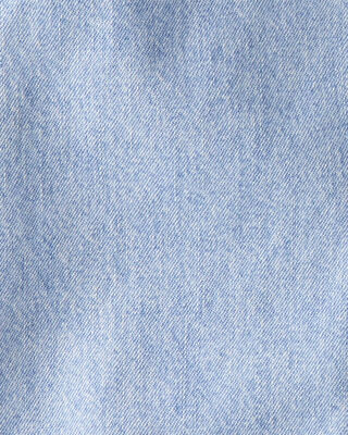 Product image 2 of Toddler Boy Denim Fashion Jacket - Blue