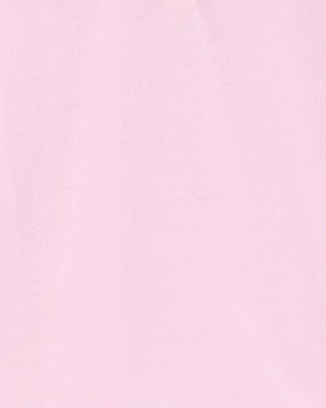 Product image 2 of Toddler Pique Uniform Polo Shirt - Pink