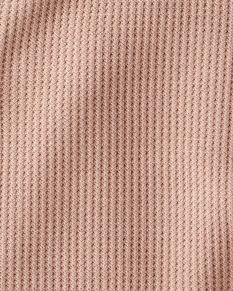 Product image 5 of Baby Barn Print PurelySoft Pull-On Pants - Brown/White