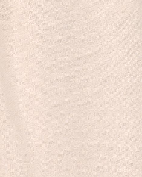 Product image 5 of Toddler Pull-On Drawstring Joggers - Khaki